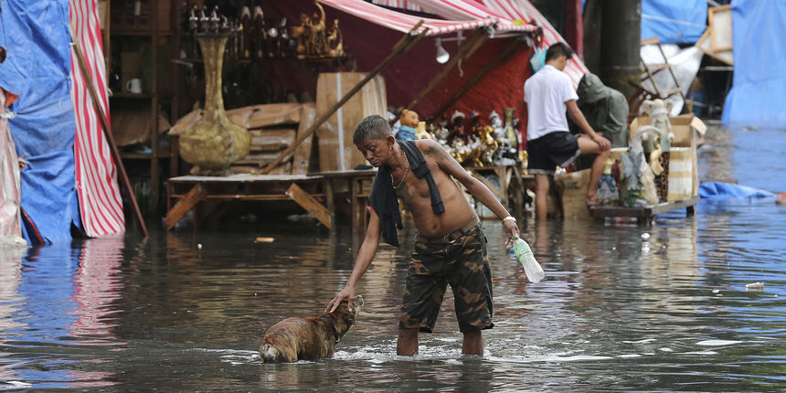 Filipini tajfun Filipini tajfun