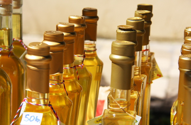 Eko Zadar: Sajam meda i ljekovitog bilja, Foto: Angelo Virag