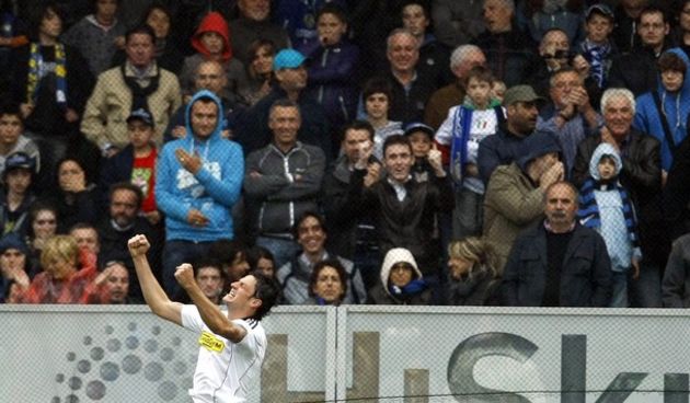 Igor Budan, foto: Reuters