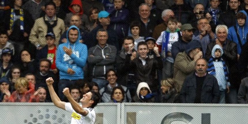 Igor Budan, foto: Reuters