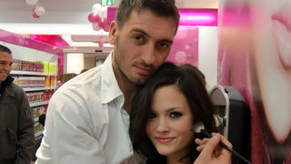 Otvorenje parfumerije BIPA na Kalelargi, Foto: Mia Knezevic Otvorenje parfumerije BIPA na Kalelargi, Foto: Mia Knezevic