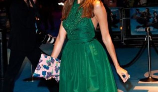 Eva Mendes ( foto BigPictures)