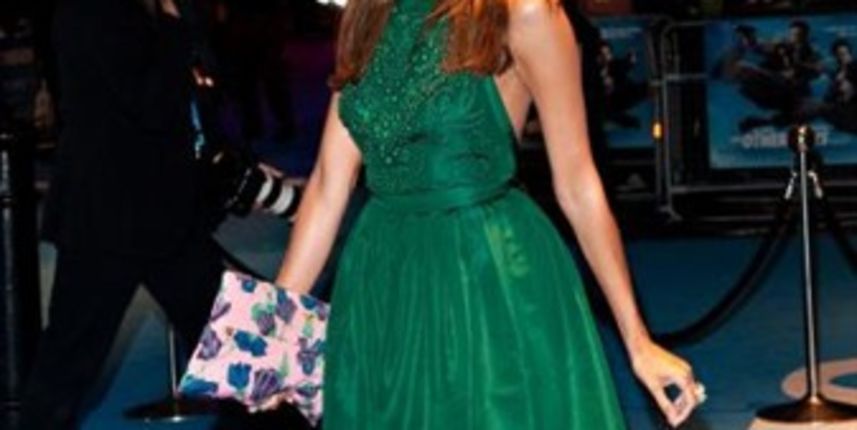 Eva Mendes ( foto BigPictures) Eva Mendes ( foto BigPictures)