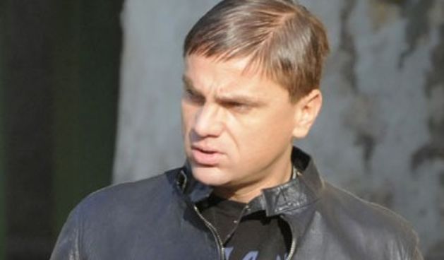 Ante Gotovac (foto: CROPIX)