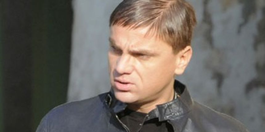 Ante Gotovac (foto: CROPIX)