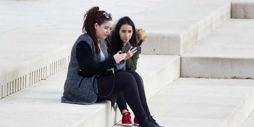 Đir po gradu 22. studenog 2016. Foto: Bojan Bogdanić Đir po gradu 22. studenog 2016. Foto: Bojan Bogdanić