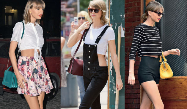 Ove sezone u fokusu je – trbuh, foto: Gloria.hr