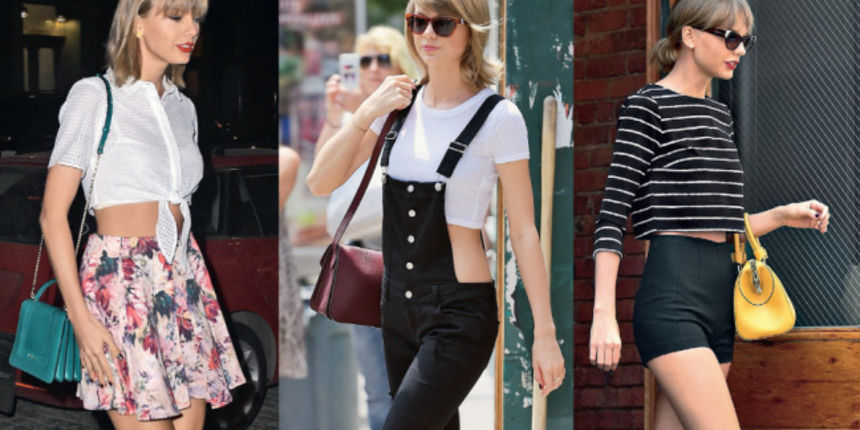 Ove sezone u fokusu je – trbuh, foto: Gloria.hr