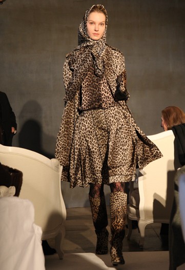 Jesen 2010: Printevi (Coutorture.com)