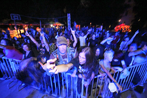 JUMF  22. lipnja 2012. (foto:Saša Čuka)