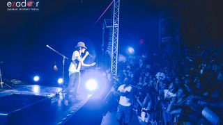 Američka kantautorica LP održala koncert na tvrđavi sv. Mihovila u Šibeniku