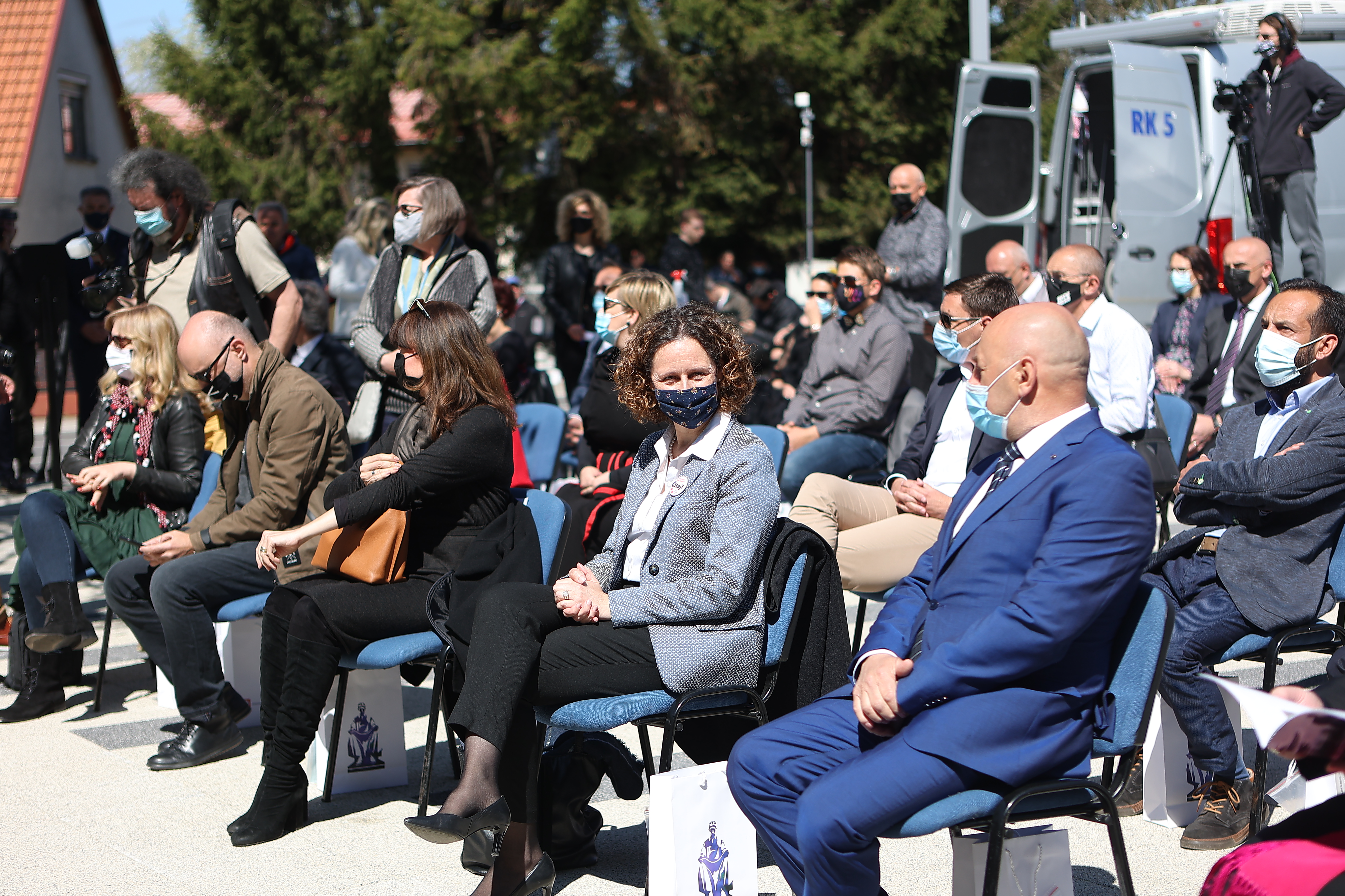 Spomenik Nikole Tesle vratio se u Gospić