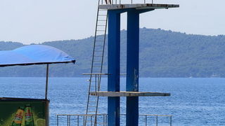 Skitnja gradom 30. kolovoza 2013. Foto: Roberto Lerga Skitnja gradom 30. kolovoza 2013. Foto: Roberto Lerga