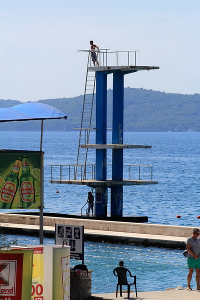 Skitnja gradom 30. kolovoza 2013. Foto: Roberto Lerga Skitnja gradom 30. kolovoza 2013. Foto: Roberto Lerga