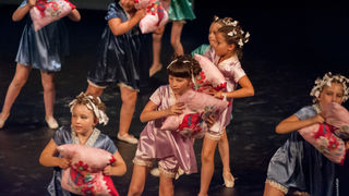 Gesta u HNK Zadar: “Odgojooj 2 (pubertet uzvraća)”