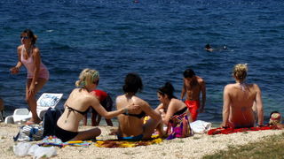 The Garden Festival, 4. srpanj 2009.