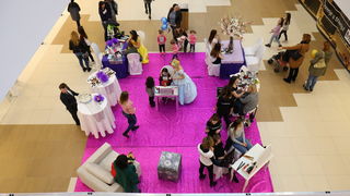 Veliko otvorenje novog dijela centra Supernova Zadar Veliko otvorenje novog dijela centra Supernova Zadar