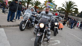 Zadarski karneval 2015., foto: Iva Perinčić Zadarski karneval 2015., foto: Iva Perinčić