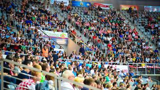 U doista sjajnoj atmosferi koju je stvorilo oko 5000 navijača iz cijele Hrvatske, naši su rukometni reprezentativci remizirali sa Švedskom i to s rezultatom 25-25. Bila je to ‘kaubojima’ pretposljednja pripremna utakmica uoči Olimpijskih igara