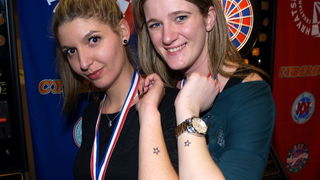 Pikado: U Sukošanu odigran posljednji Masters sezone Pikado: U Sukošanu odigran posljednji Masters sezone