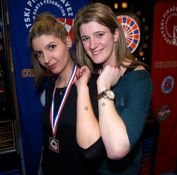 Pikado: U Sukošanu odigran posljednji Masters sezone Pikado: U Sukošanu odigran posljednji Masters sezone