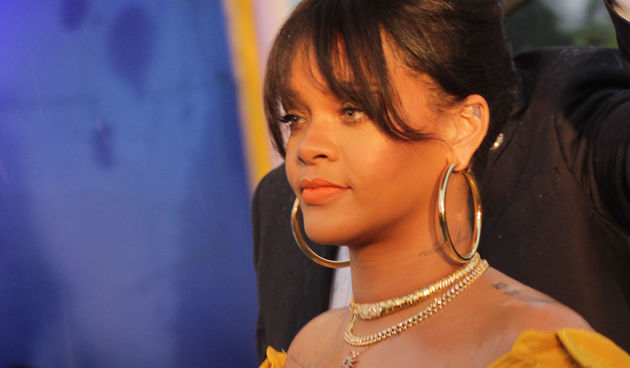 Rihanna