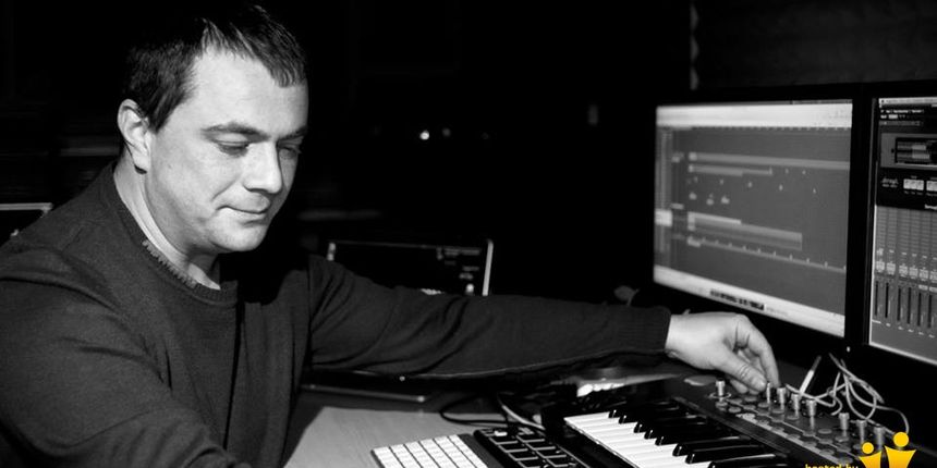 Zagrebački Dj i producent Active Line Six