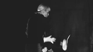 “Ana i Ona” naziv je predstave čijom je premijerom sinoć u zadarskom Kazalištu lutaka započela umjetnička revija pod nazivom “Nosi se Teatro Verrdi”.