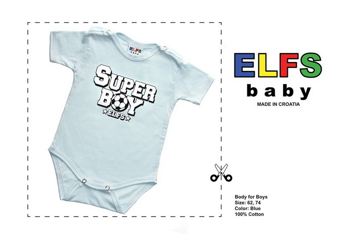 Obitelj Kalember Rucner za ELFS Obitelj Kalember Rucner za ELFS