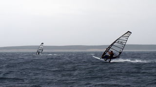 Simuni: Extreme Speed One Hour Slalom regata