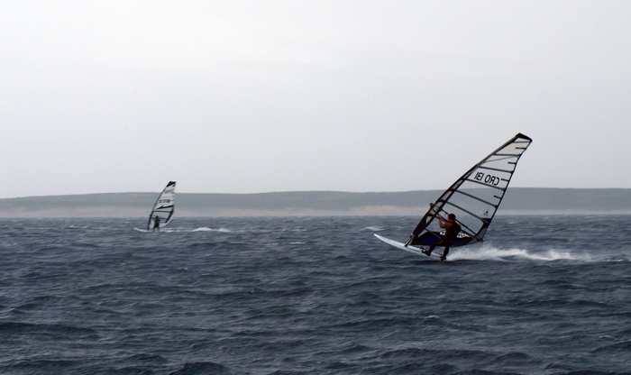 Simuni: Extreme Speed One Hour Slalom regata