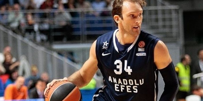 Zoran Planinić, foto: euroleague.net
