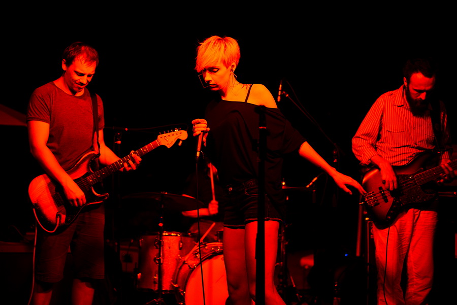 Elemental @ Ledana bar