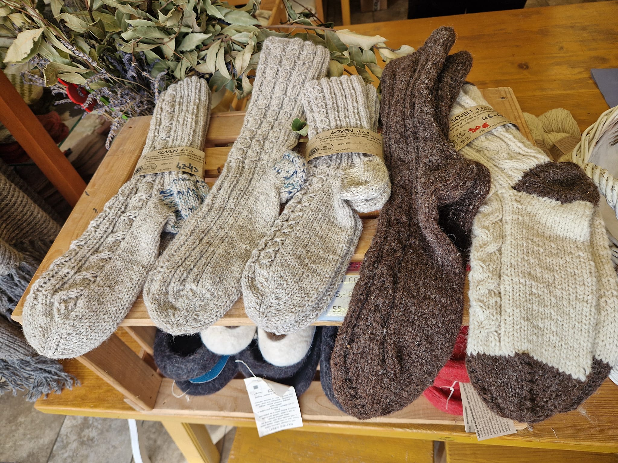 Studijsko putovanje u tvornicu Soven Studijsko putovanje u tvornicu Soven