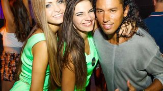 Deset tisuća posjetitelja na HTC Day&Night 2014