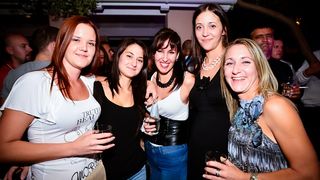 Vagabundo bar: Pozdrav ljetu Vagabundo bar: Pozdrav ljetu