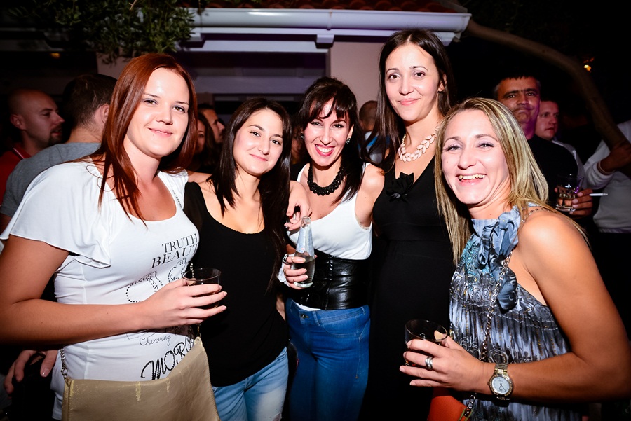 Vagabundo bar: Pozdrav ljetu Vagabundo bar: Pozdrav ljetu