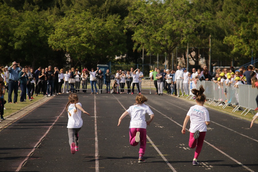 15. Olimpijski festival dječjih vrtića