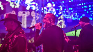 Opća Opasnost @ Advent u Zadru