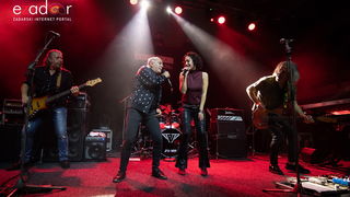 Parni valjak @ Arsenal 26. listopada 2018.Zadar Parni valjak @ Arsenal 26. listopada 2018.Zadar