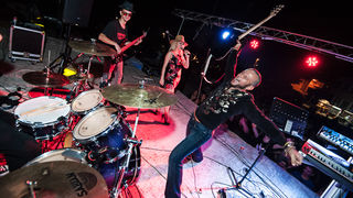 Fešta u Poličniku 29.6.2016. – foto Ivan Toman