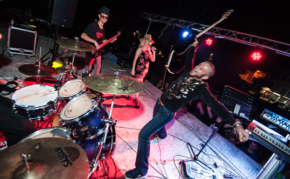 Fešta u Poličniku 29.6.2016. – foto Ivan Toman