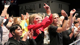 Parni valjak Viranima priredio vrhunsku dvosatnu glazbenu poslasticu Parni valjak Viranima priredio vrhunsku dvosatnu glazbenu poslasticu