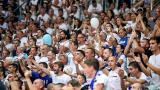 Favbet Premijer liga, finale doigravanja, 5. utakmica: KK Zadar – KK Split 93-66 Favbet Premijer liga, finale doigravanja, 5. utakmica: KK Zadar – KK Split 93-66