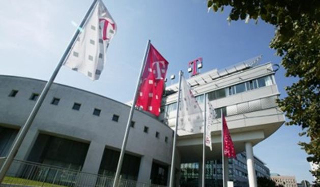 Deutsche Telekom (Foto: Tportal.hr)