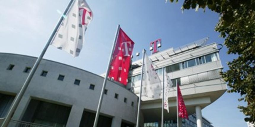Deutsche Telekom (Foto: Tportal.hr)