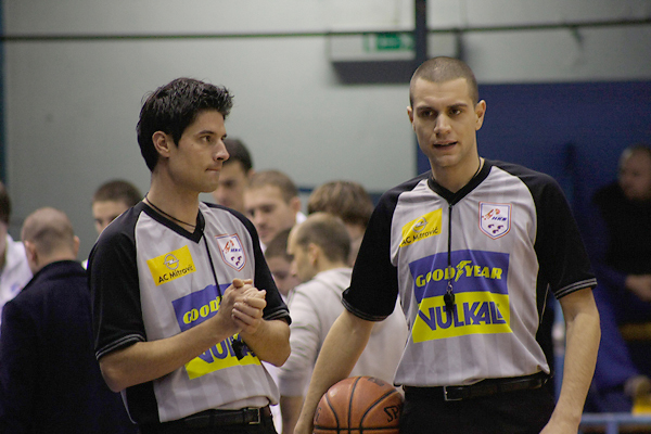 KK Pet Bunara – KK Voštarnica (foto:Saša Čuka) KK Pet Bunara – KK Voštarnica (foto:Saša Čuka)