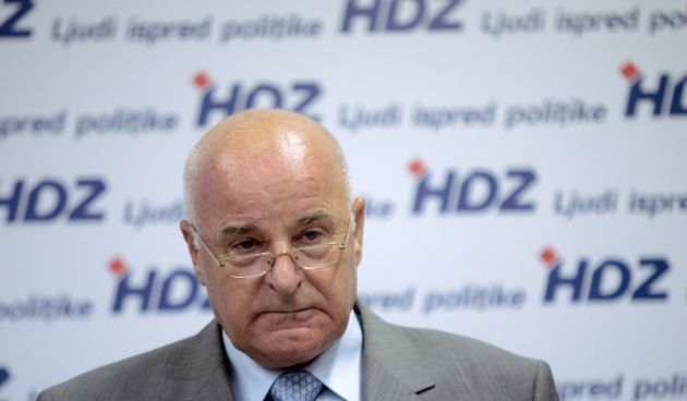 Ivan Jarnjak, foto: CROPIX