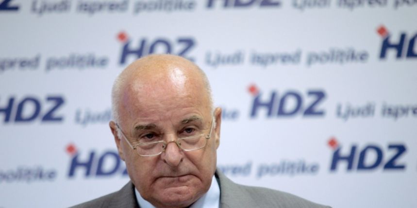 Ivan Jarnjak, foto: CROPIX Ivan Jarnjak, foto: CROPIX