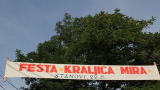 Započeo ženski turnir u boćanju na Stanovima, foto: Iva Perinčić Započeo ženski turnir u boćanju na Stanovima, foto: Iva Perinčić